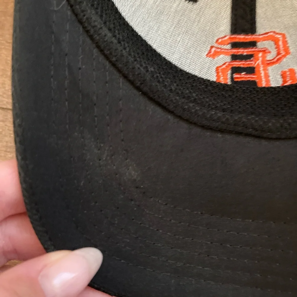 Oc Sports classic black